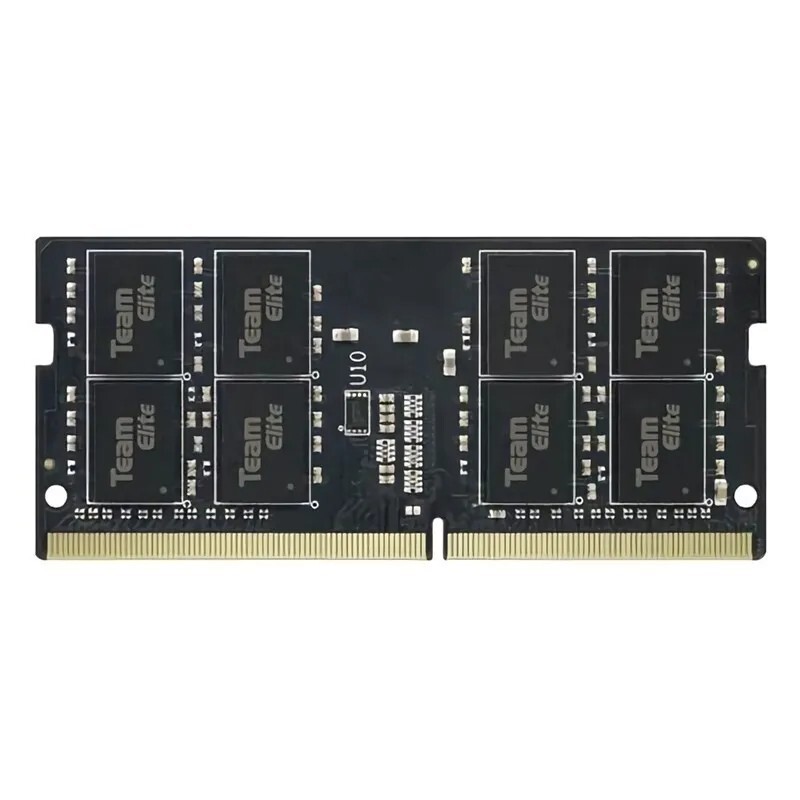 Team Elite DDR4 SODIMM 16GB 3200 image 1