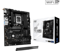 ASRock B860 PRO-A WiFi ATX LGA1851 DDR5 Motherboard