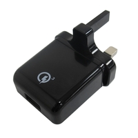 Mains Charger Universal inc iPhone