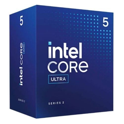 AI Office Business Intel Core Ultra 5 225 CPU Pro Workstation image 2