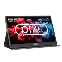 PIXL 15.6