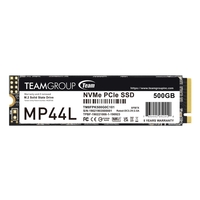 Team MP44L 500GB M.2 SSD
