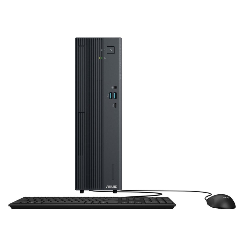 ASUS Intel i5-13420H 16GB DDR5 Windows 11 Pro 512GB SSD image 1