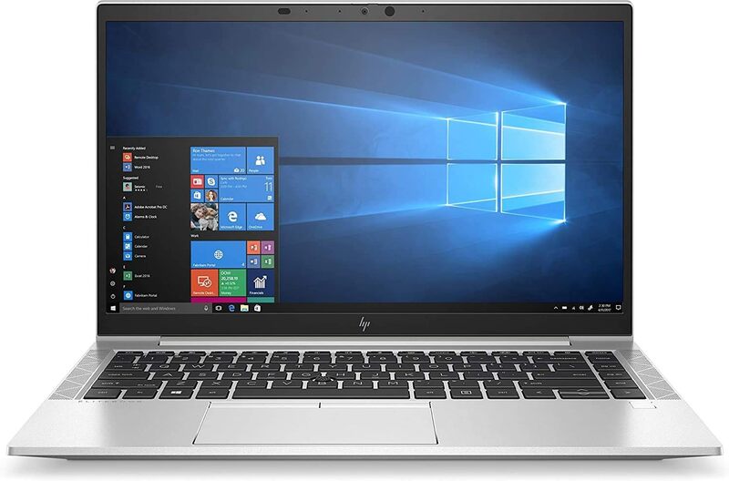 HP EliteBook 840 G7, 14