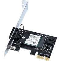Gigabyte GC-WIFI6E Wireless plus Bluetooth 5.2 PCIe Card