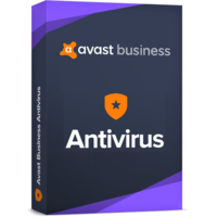 Avast Business CloudCare Antivirus 12 Months