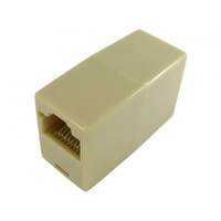 RJ45 Straight Coupler