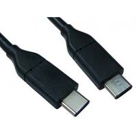 USB Type-C Male to Type-C Male 3.1 1m Cable