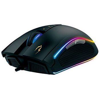 GAMDIAS ZEUS M1 RGB Optical Gaming Mouse image 1