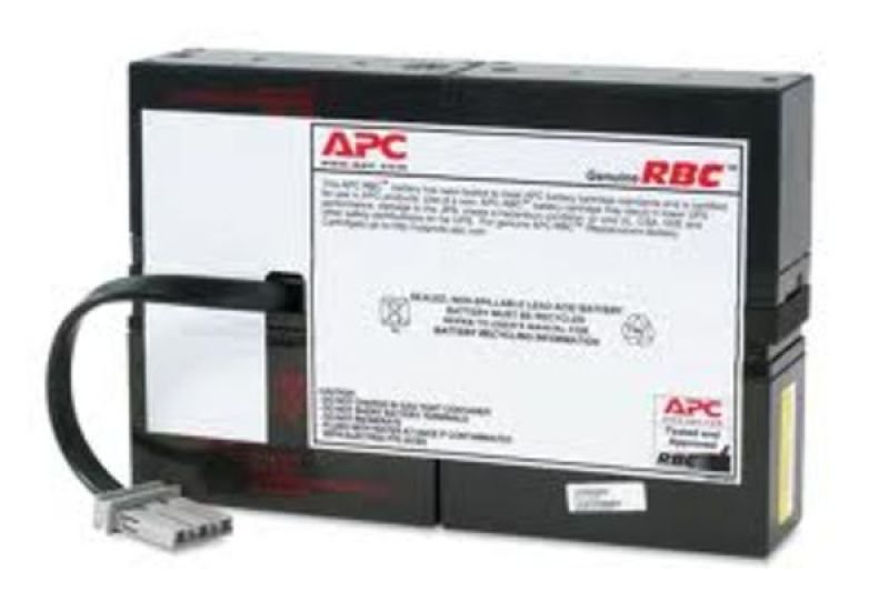 APC RBC59 Replacement Battery Cartridge image 1