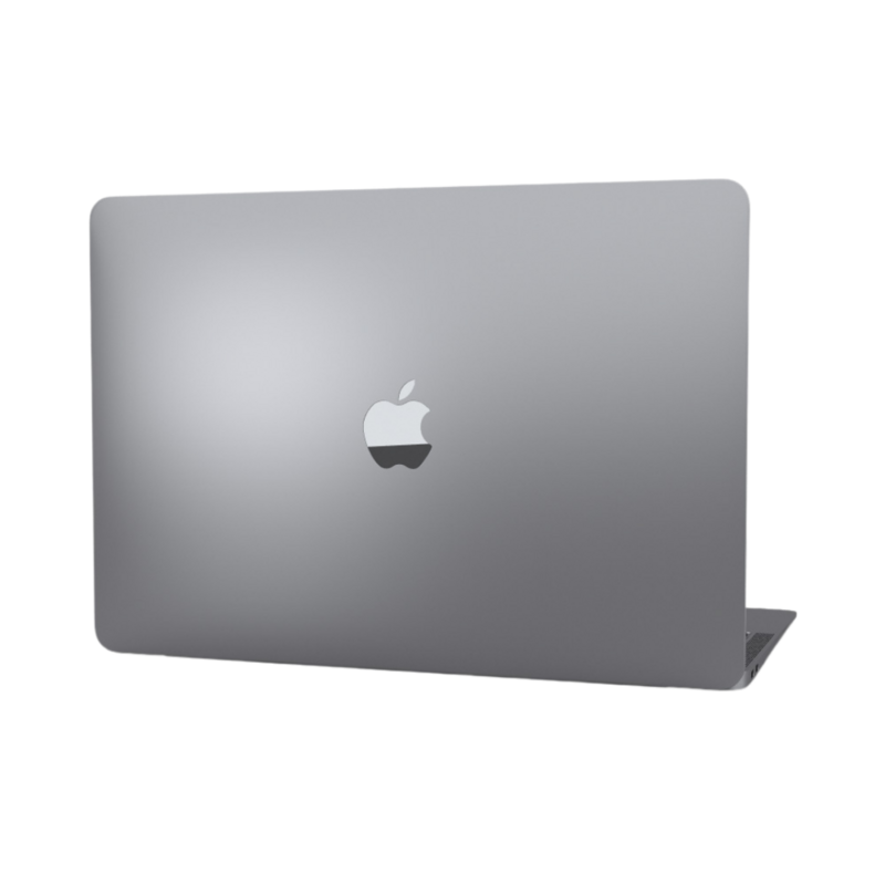 MacBook Air M1 2020 - SSD 256GB - Space Gray — Salva Mi Máquina